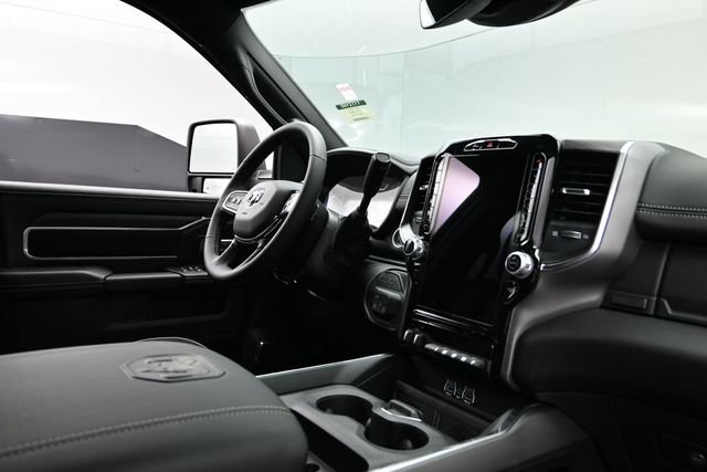 New 2027 RAM 2500 Laramie w/ Sport Appearance Package AWD/4WD image 12