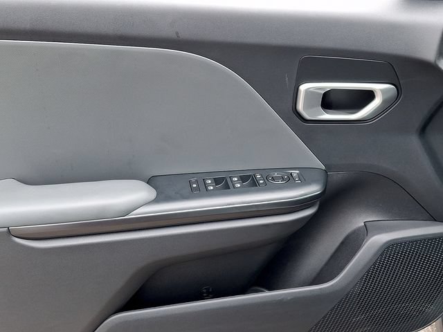 New 2026 Kia K4 FWD image 8