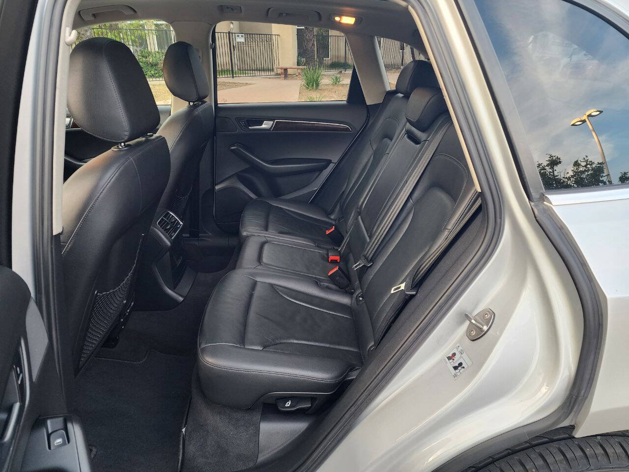 Used 2012 Audi Q5 2.0T Premium Plus AWD/4WD image 36