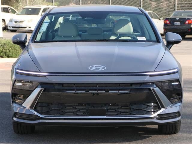 New 2025 Hyundai Sonata SEL image 8