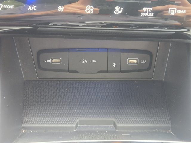 Certified 2024 Hyundai Tucson Limited FWD image 19