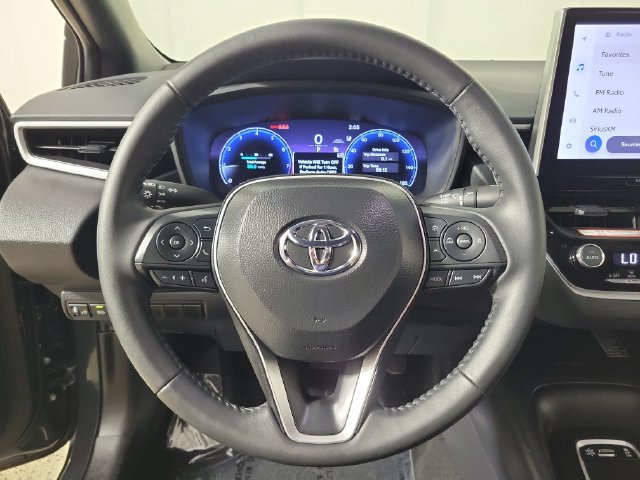 Used 2026 Toyota Corolla SE w/ SE Package FWD image 26