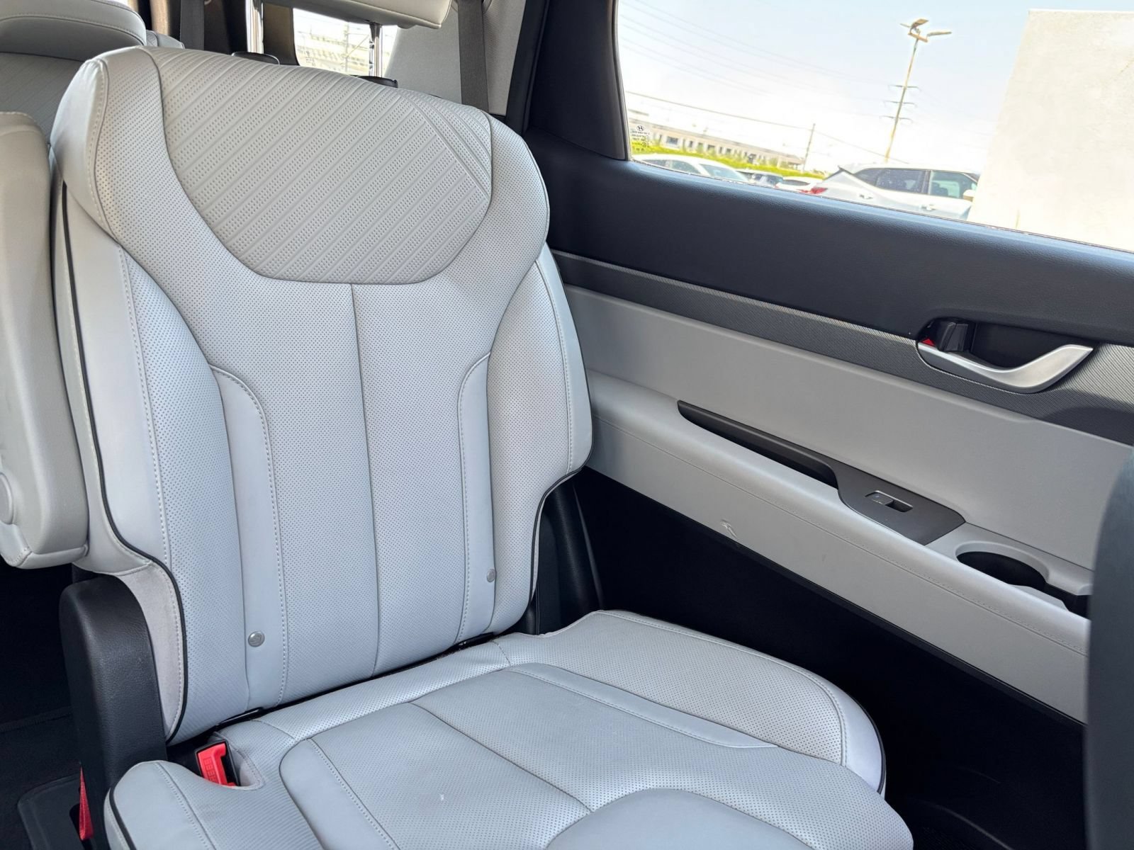 Used 2025 Hyundai Palisade SEL AWD/4WD image 41