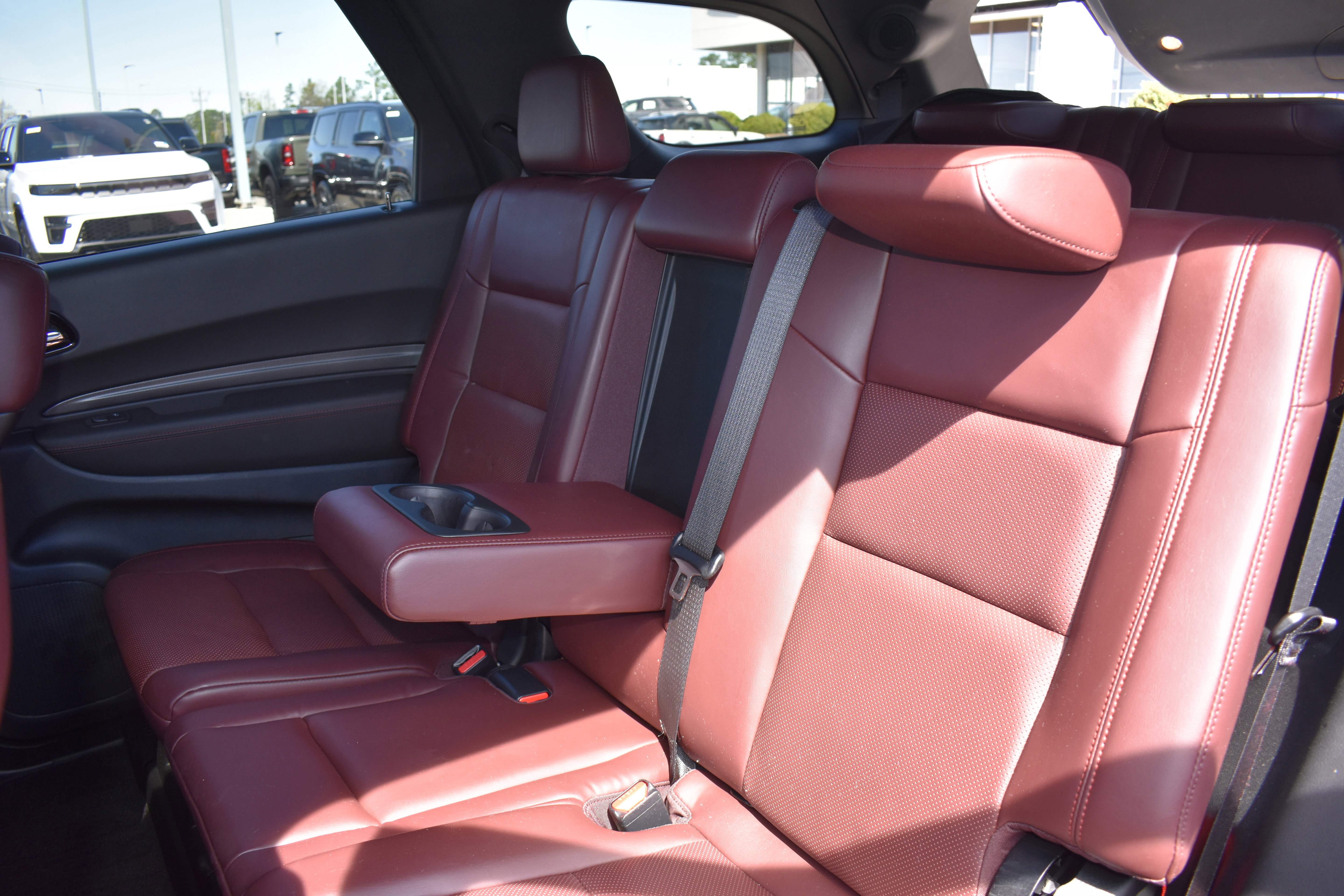 Used 2024 Dodge Durango GT image 27