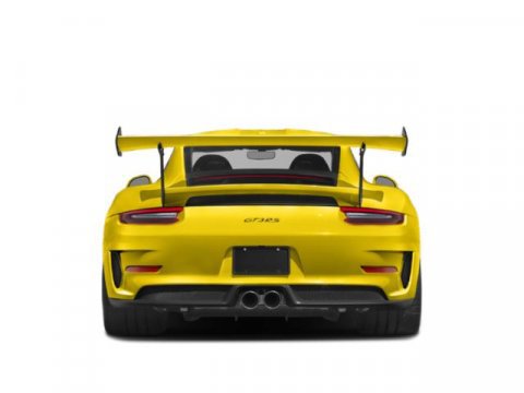 Used 2019 Porsche 911 GT3 RS image 5