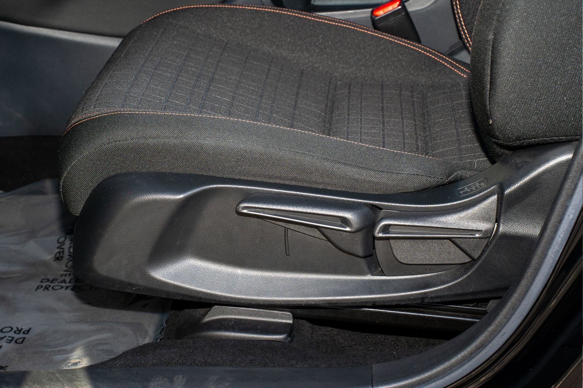 Certified 2024 Honda HR-V Sport image 27