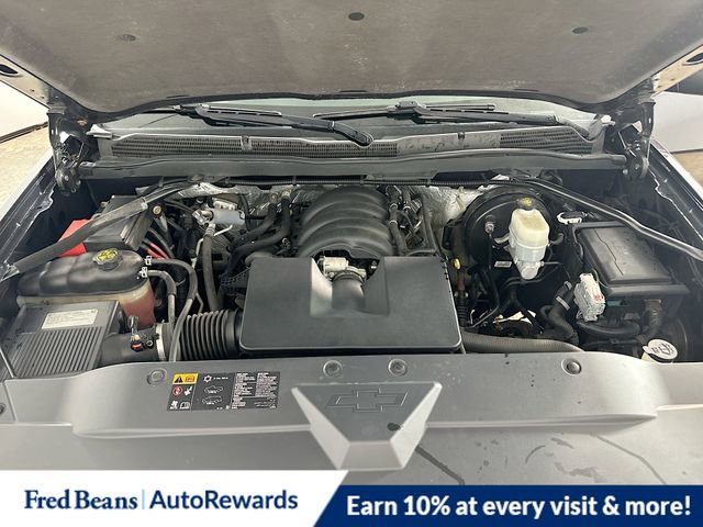 Used 2015 Chevrolet Silverado 1500 LT w/ All Star Edition image 26