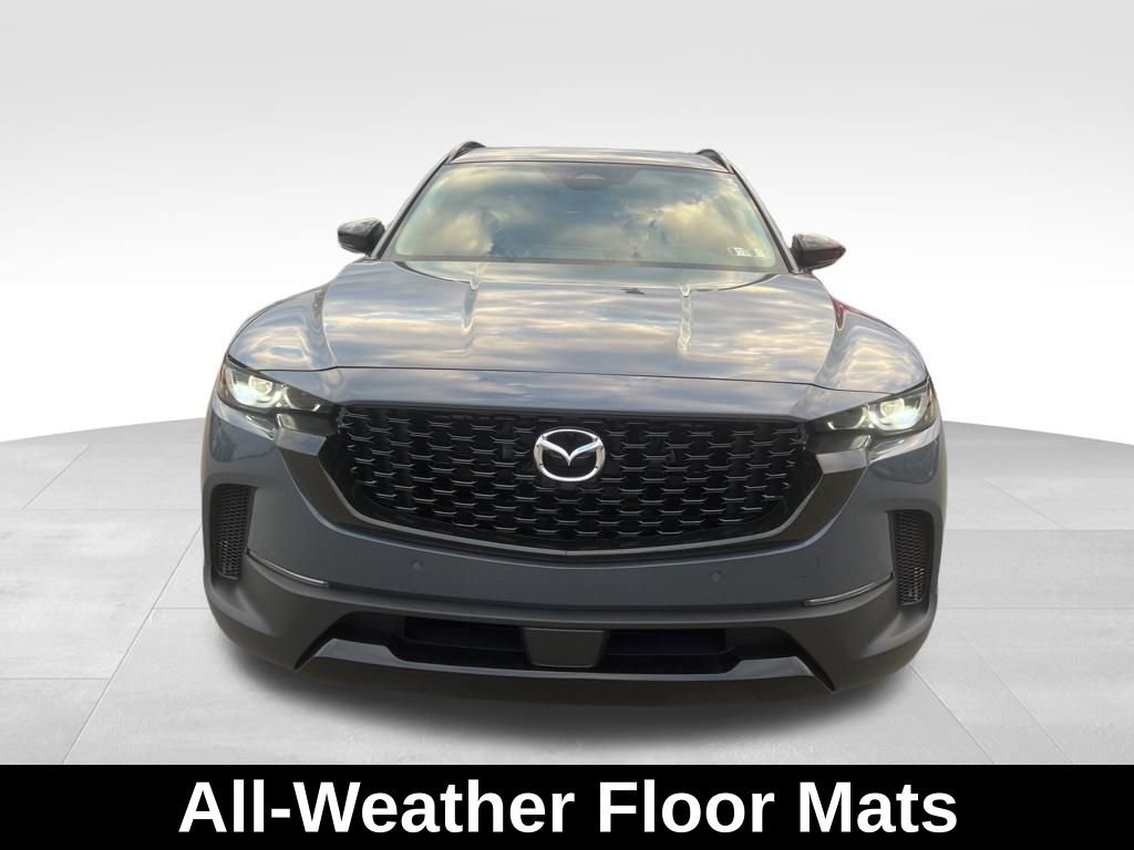 New 2026 MAZDA CX-50 AWD 2.5 Hybrid w/ Weather Package image 10