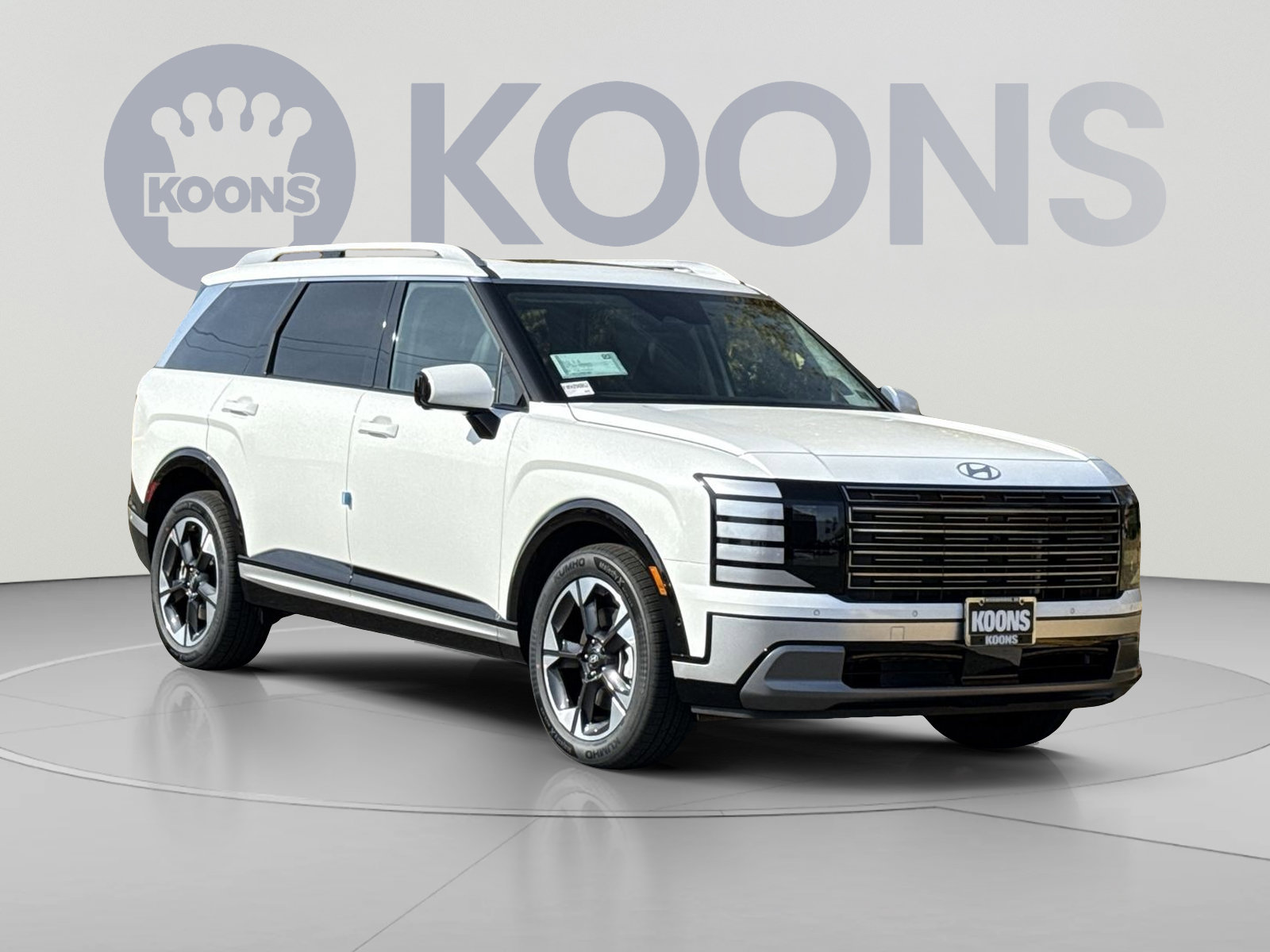 New 2026 Hyundai Palisade Limited AWD/4WD image 10