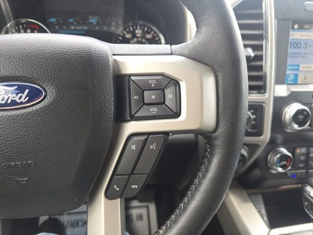Used 2019 Ford F150 Lariat w/ Equipment Group 502A Luxury image 15