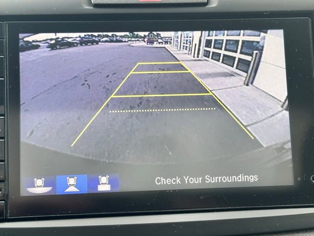 Used 2015 Honda CR-V EX image 15