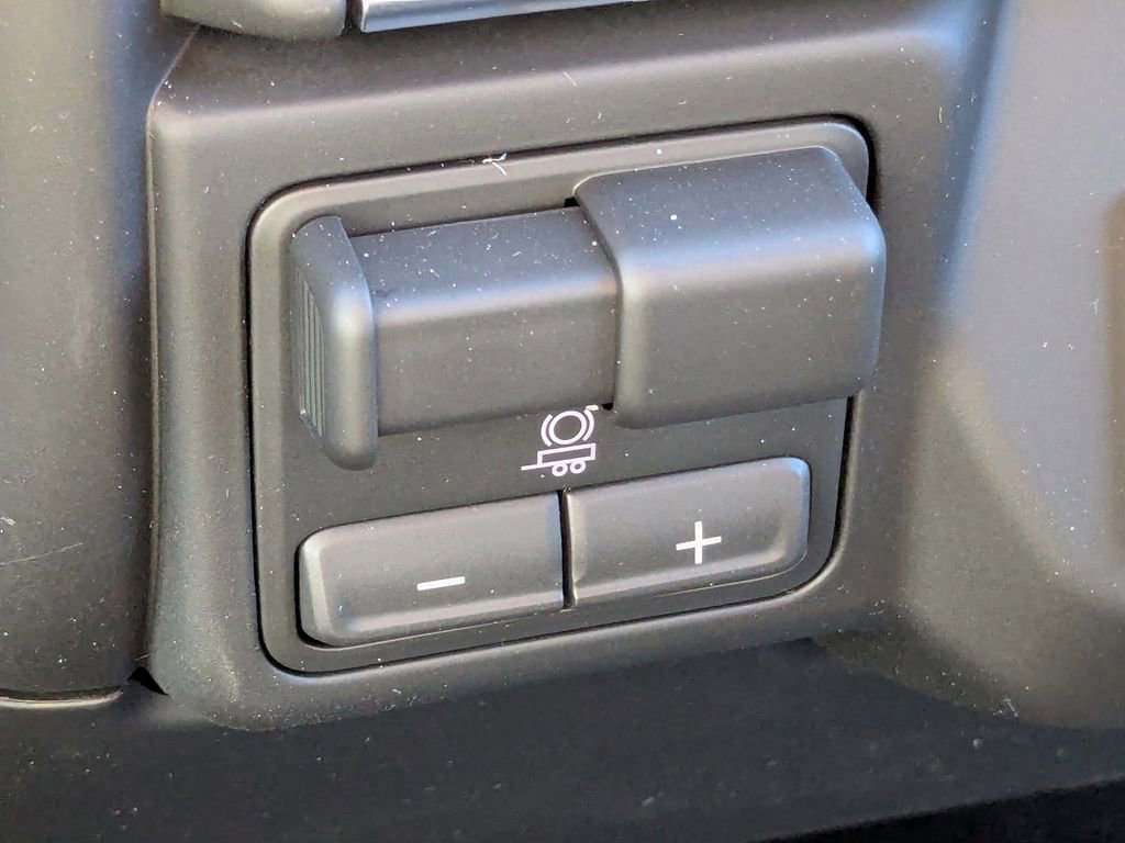 New 2026 Chevrolet Silverado 3500 W/T w/ WT Convenience Package image 24