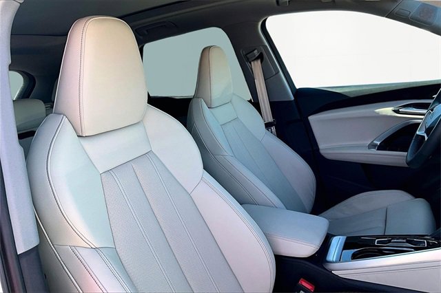 Used 2025 Audi Q5 Premium Plus w/ Premium Plus image 7
