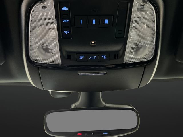 Certified 2025 Dodge Durango R/T image 29