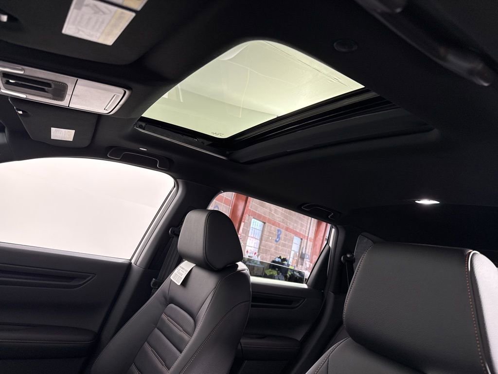 New 2026 Honda CR-V Sport-L image 36