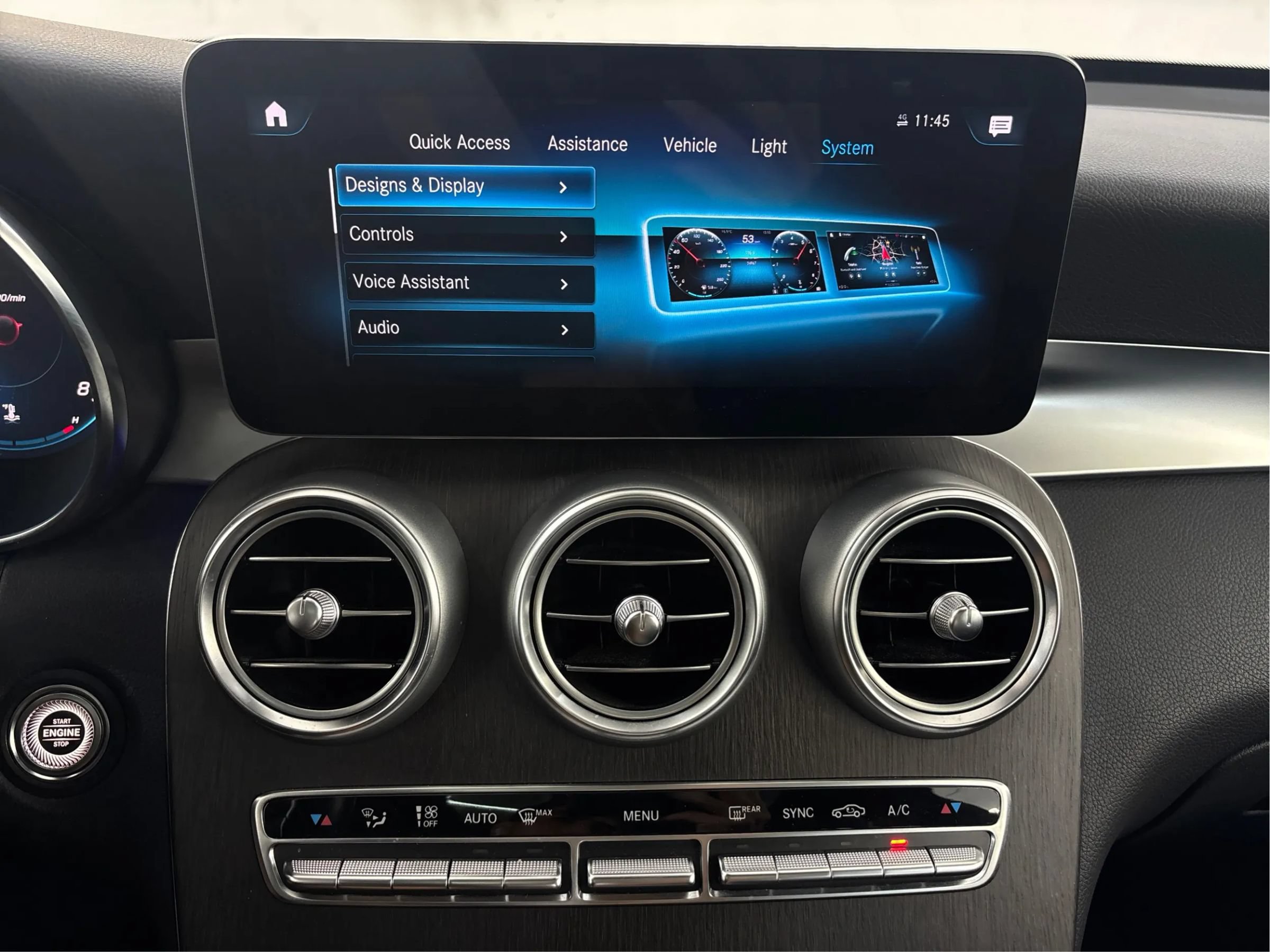 Used 2022 Mercedes-Benz GLC 300 4MATIC image 41