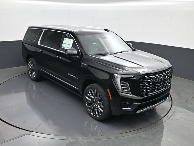 Used 2026 GMC Yukon XL Denali Ultimate AWD/4WD image 16