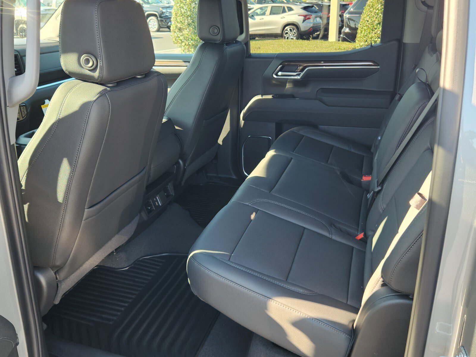 New 2026 Chevrolet Silverado 1500 LT w/ Safety Package image 7