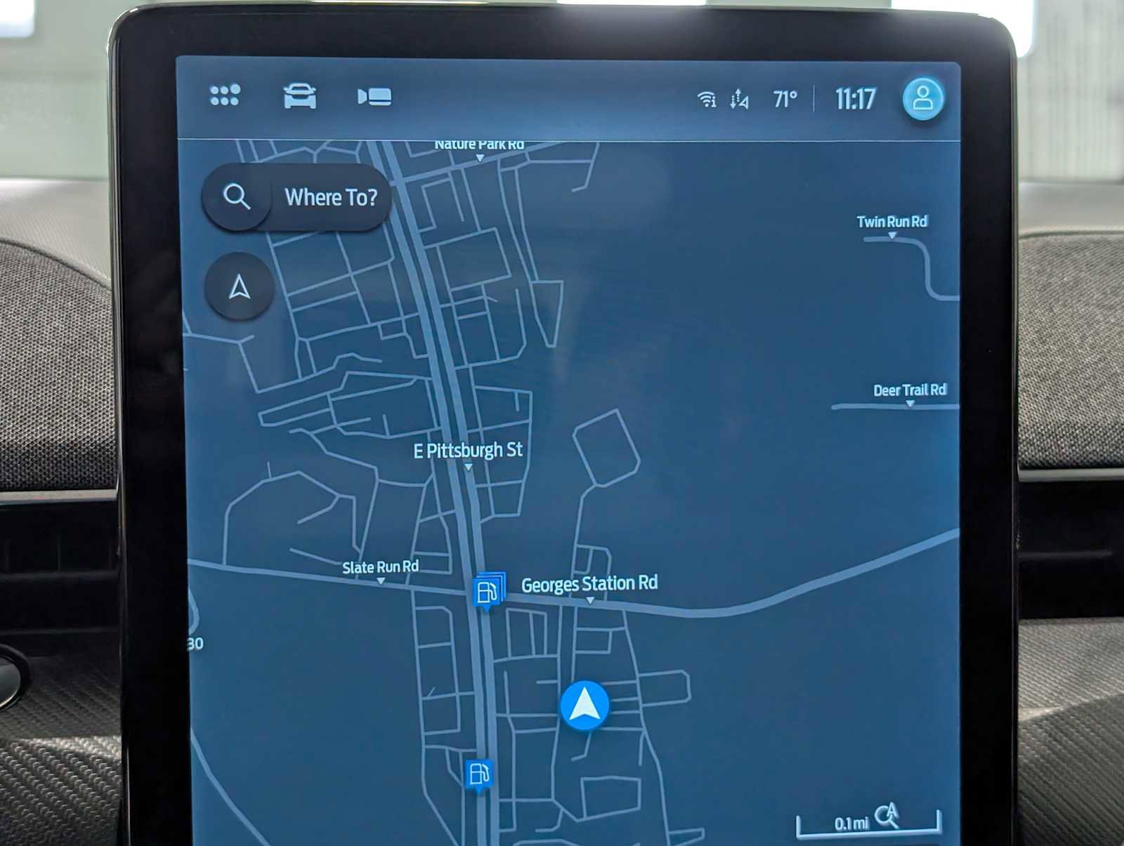 Used 2021 Ford Mustang Mach-E Premium AWD/4WD image 27