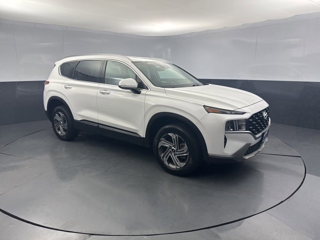 Used 2023 Hyundai Santa Fe SEL AWD/4WD image 7