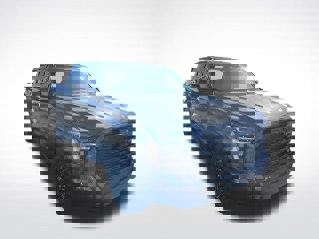 New 2026 Toyota Tundra SR5 image 7