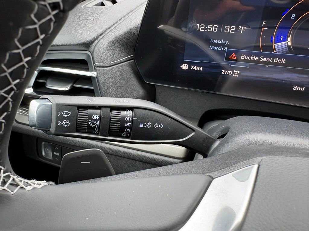 New 2026 Chevrolet Traverse LT w/ LPO, Floor Liner Package image 20