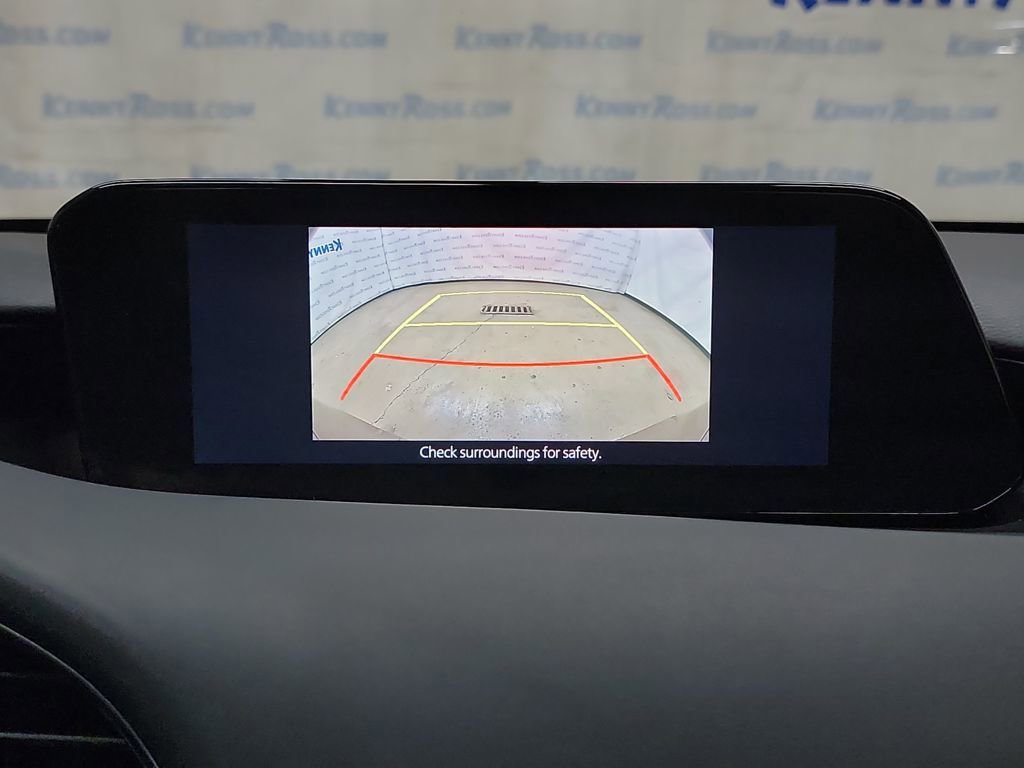 Used 2021 MAZDA MAZDA3 s image 20