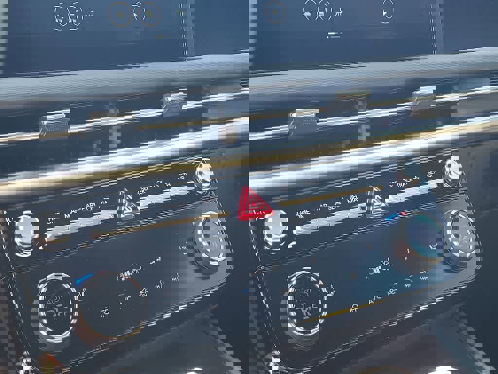 New 2026 Hyundai Santa Cruz XRT image 31