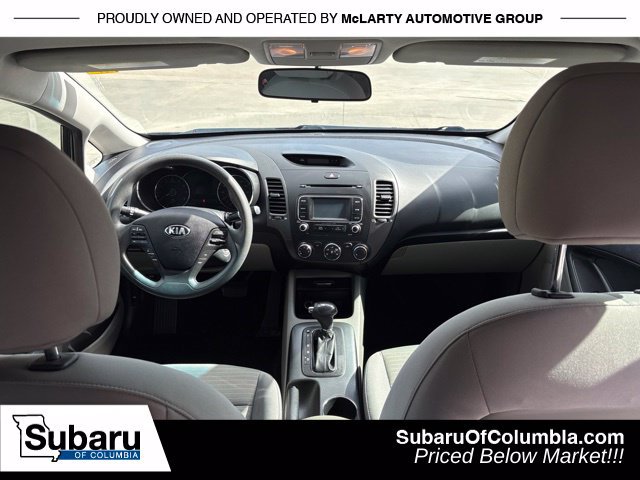 Used 2016 Kia Forte LX w/ LX Popular Plus Package FWD image 21