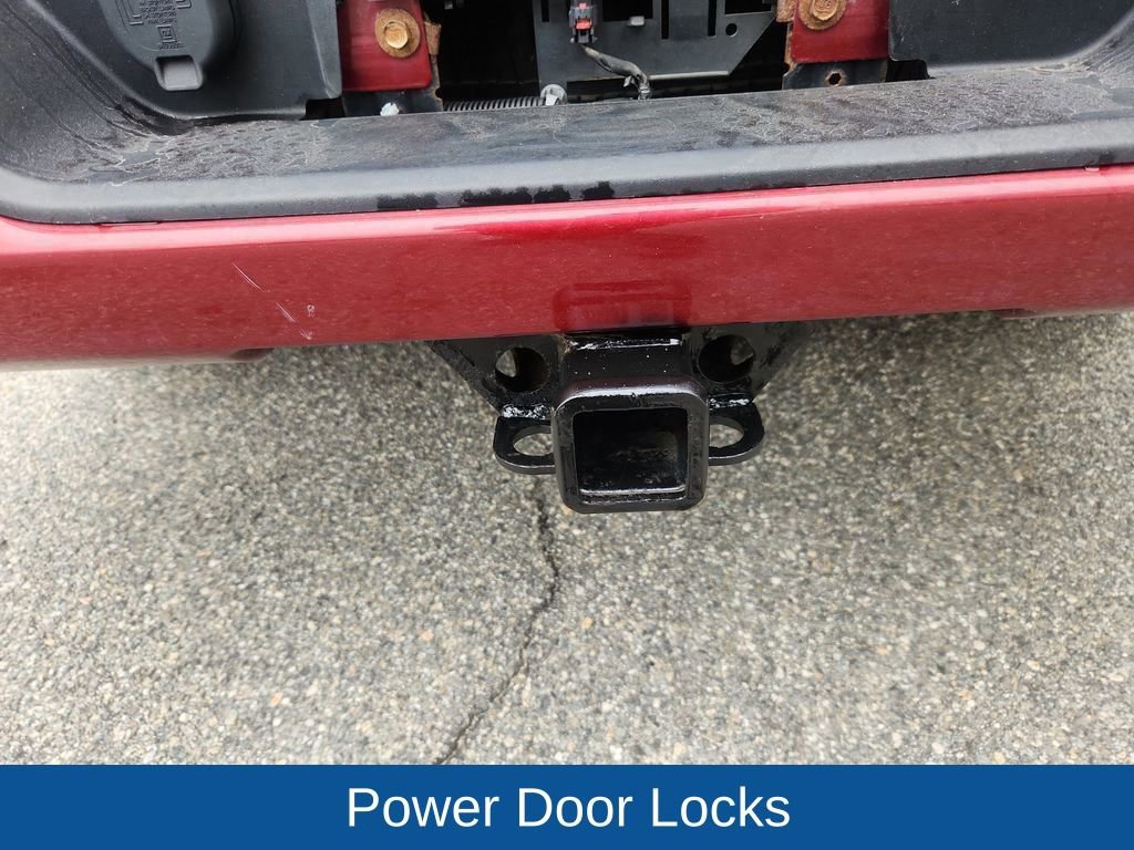 Used 2019 Chevrolet Silverado 1500 RST w/ All-Star Edition image 28