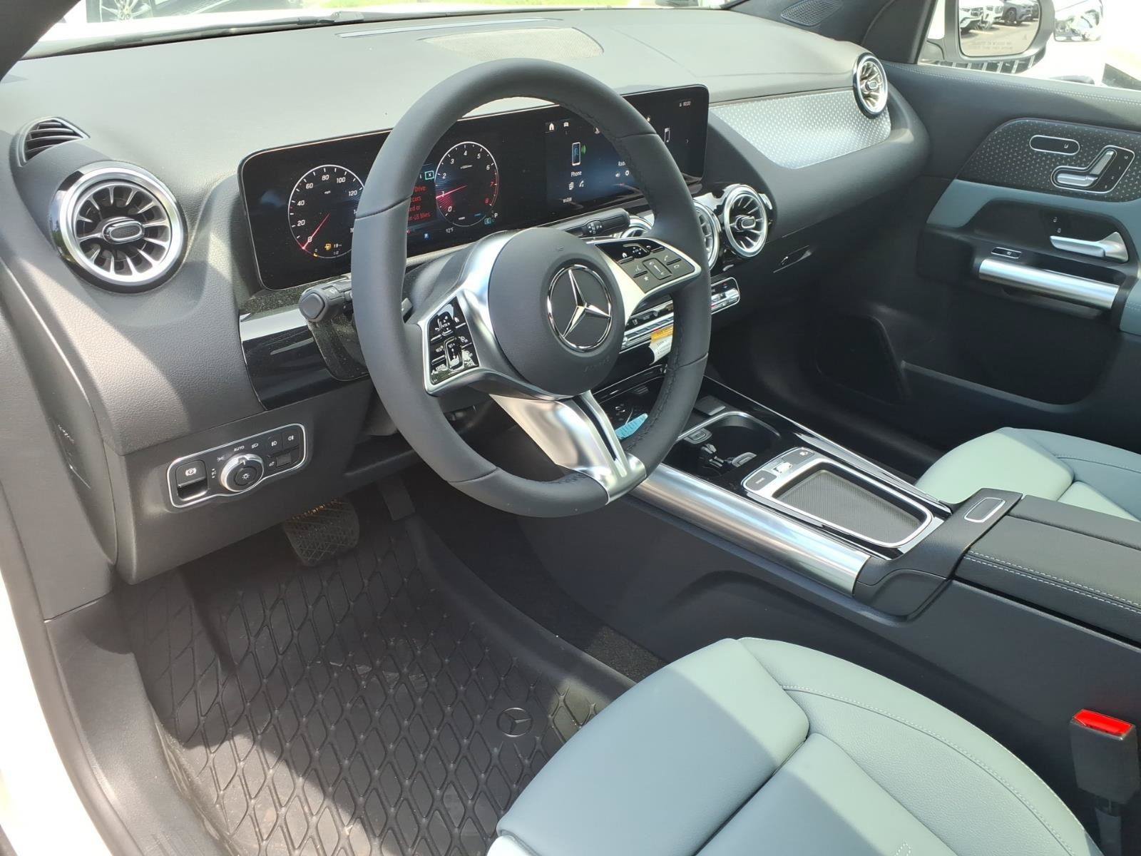 New 2026 Mercedes-Benz GLA 250 image 25