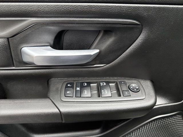 Used 2022 RAM 1500 Tradesman w/ Tradesman Group image 8