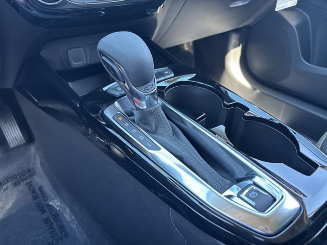 New 2026 Chevrolet Trax ACTIV w/ Driver Confidence Package FWD image 28