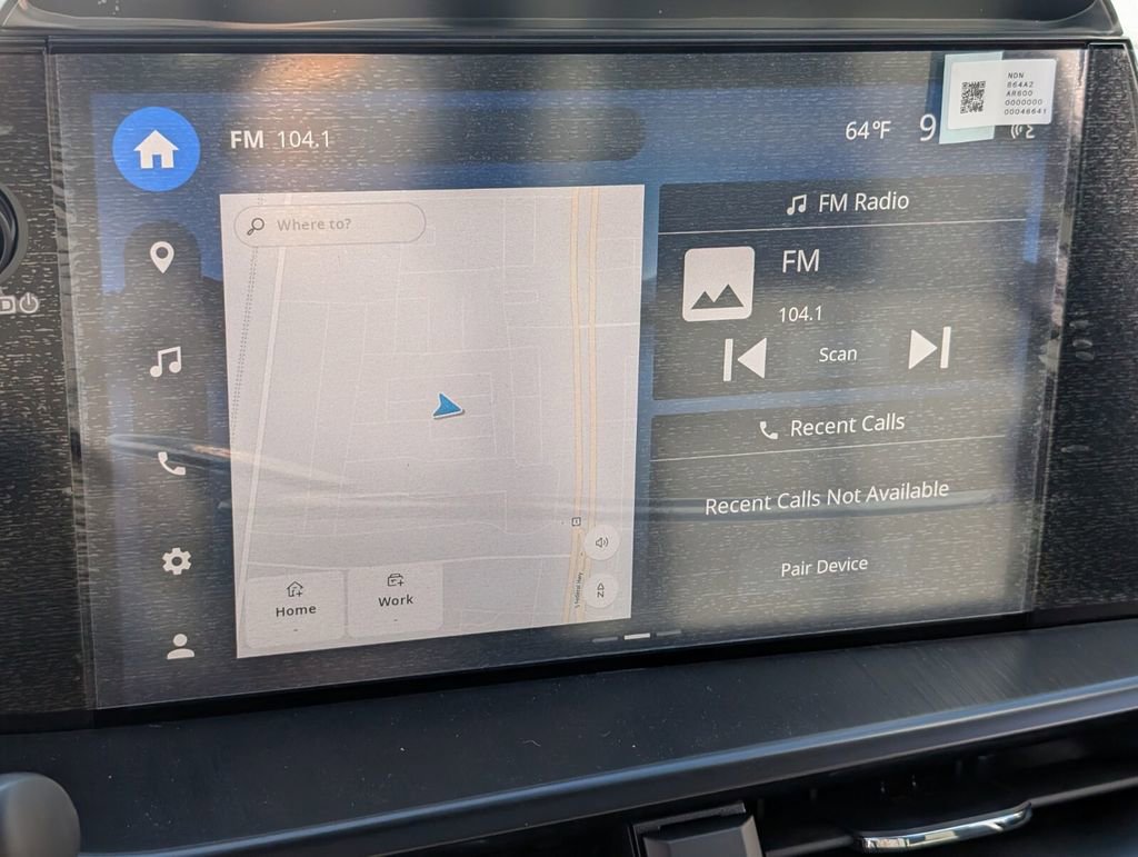 New 2026 Subaru Outback Premium image 16