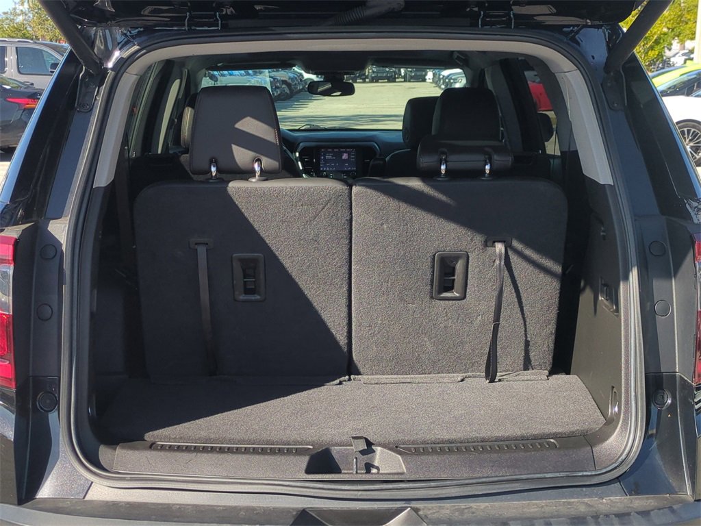 Used 2022 GMC Acadia AT4 w/ Technology Package image 14