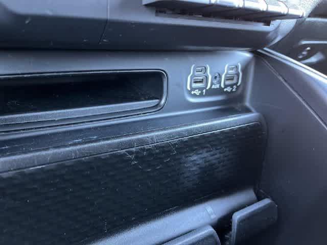 Used 2020 RAM 1500 Big Horn AWD/4WD image 27