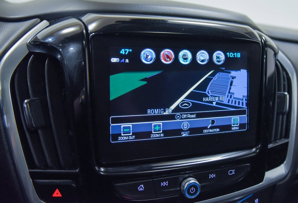 Used 2019 Chevrolet Traverse Premier w/ Redline Edition image 23