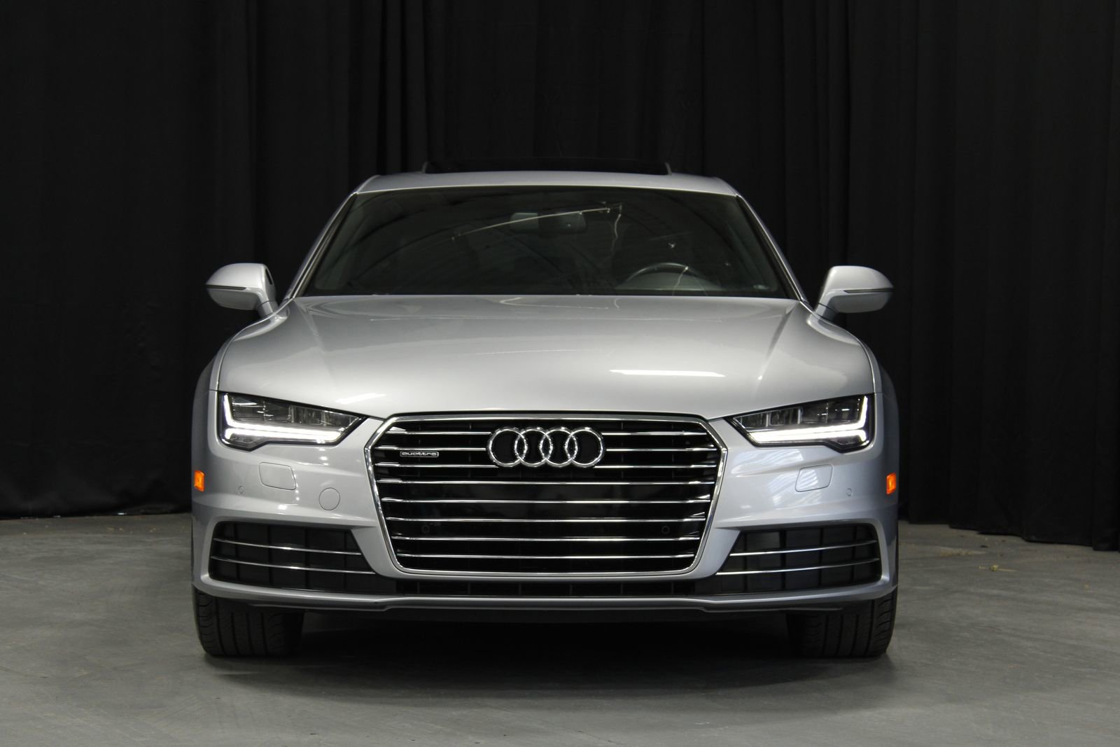 Used 2016 Audi A7 3.0T Premium Plus w/ 20" Wheel & Tire Package AWD/4WD image 2
