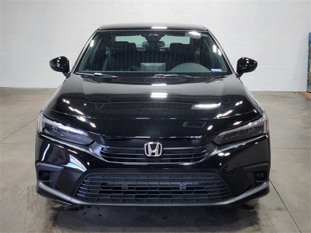 Used 2023 Honda Civic Sport image 3