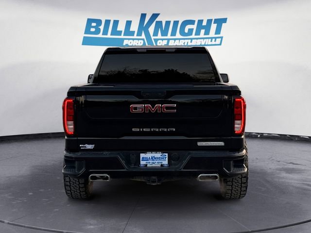 Used 2024 GMC Sierra 1500 Elevation w/ X31 Off-Road Package image 4