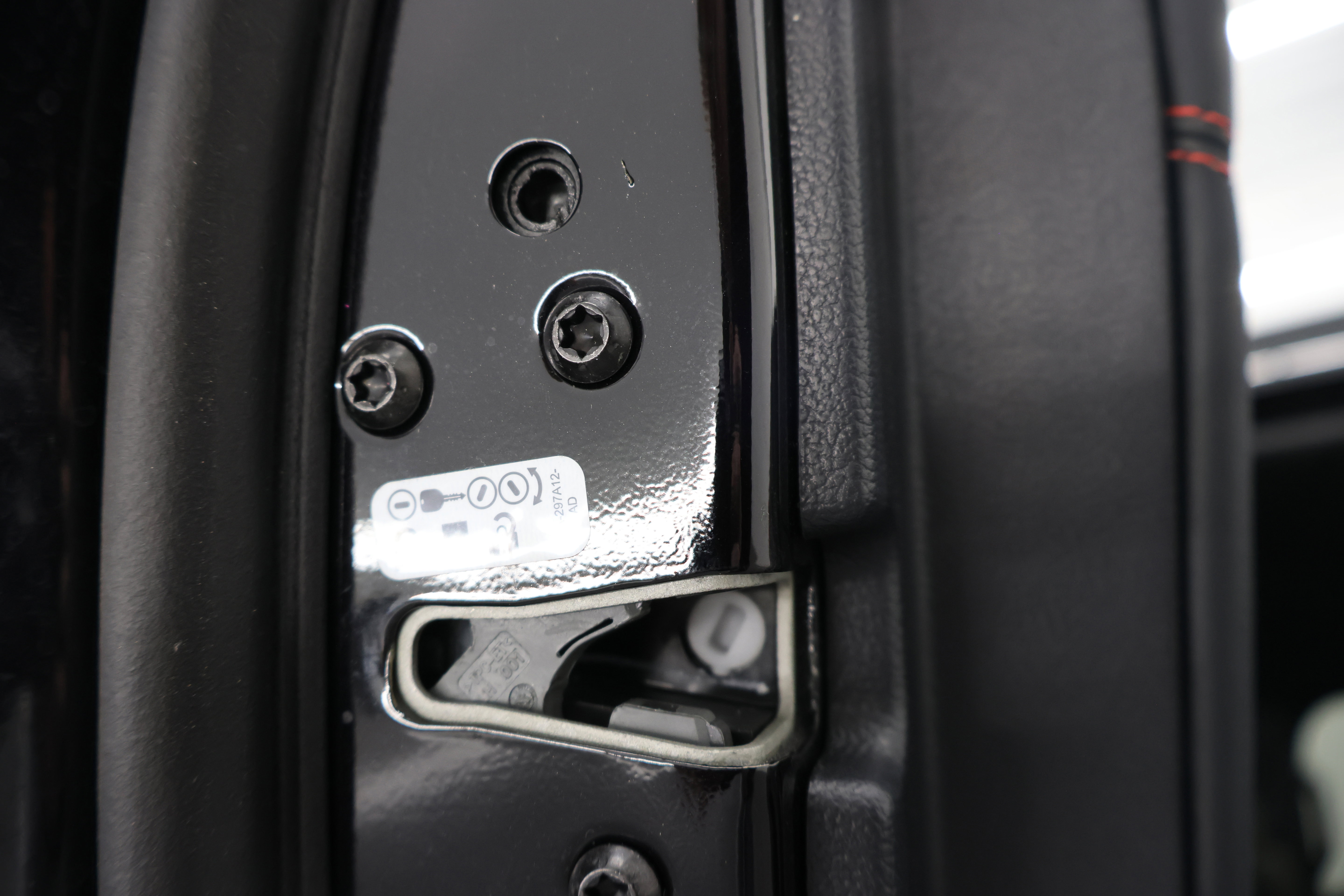 Used 2025 Ford Explorer ST-Line image 41