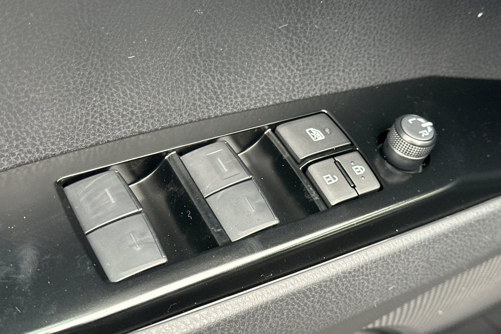 New 2026 Toyota Camry LE FWD image 14