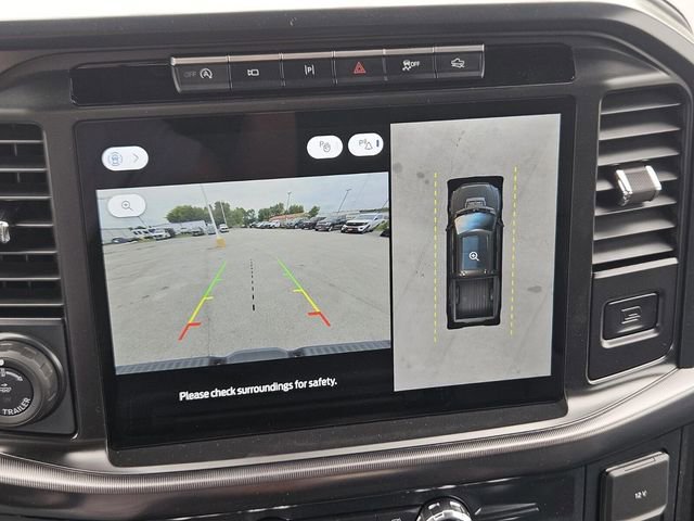 New 2026 Ford F150 Raptor AWD/4WD image 29