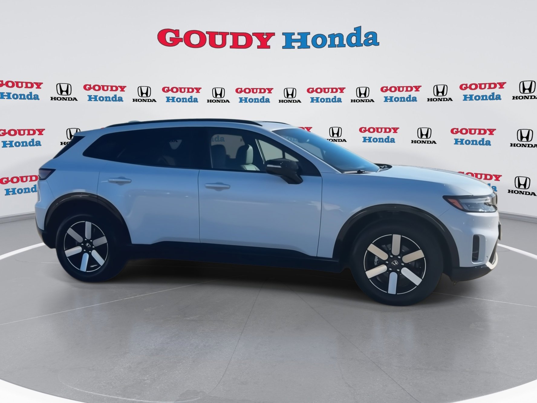 New 2026 Honda Prologue Touring image 2