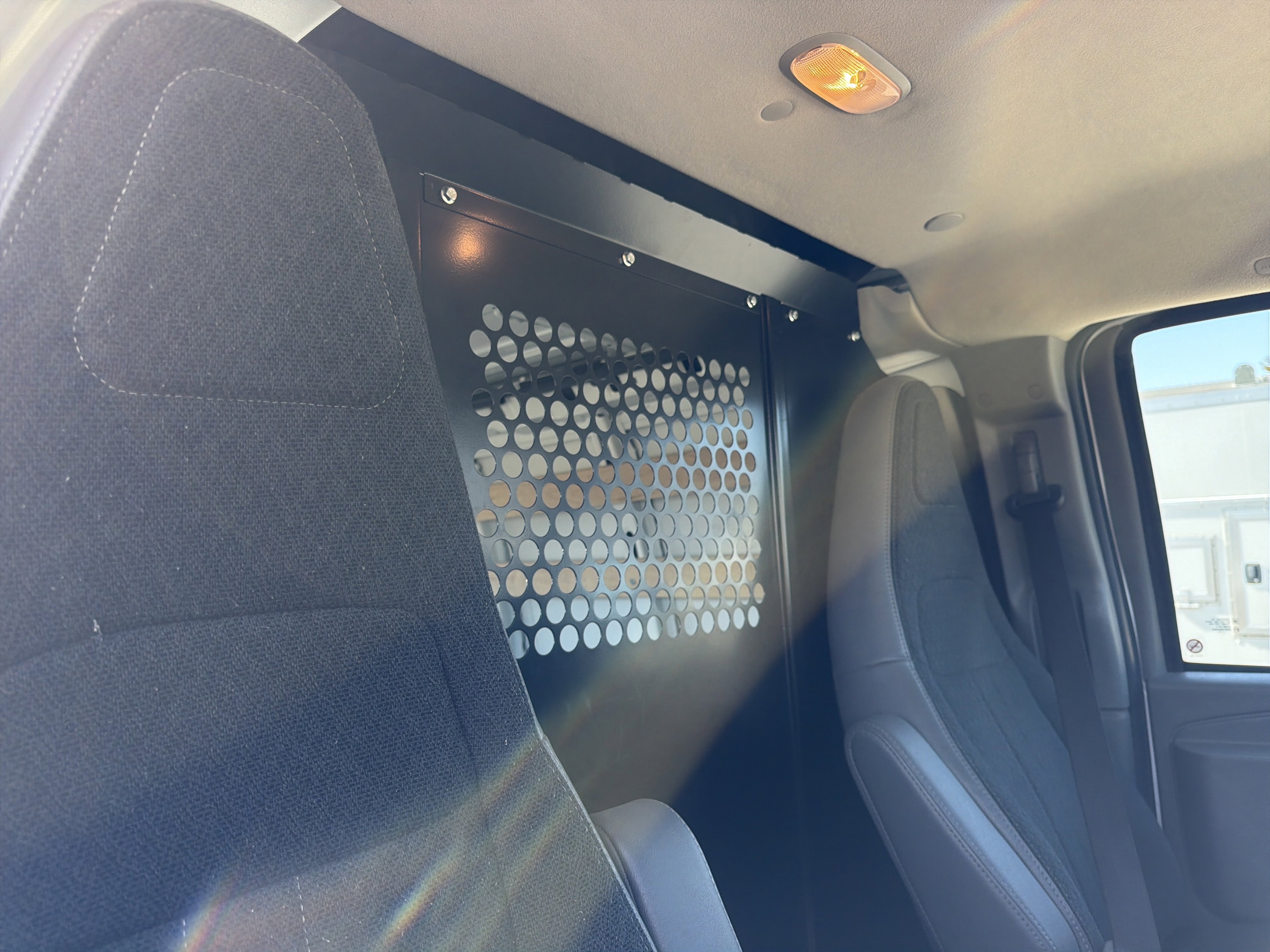 Used 2024 Chevrolet Express 2500 w/ Driver Convenience Package image 24