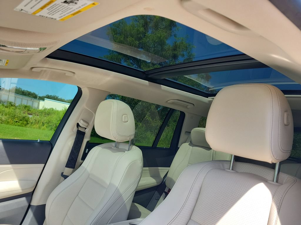 Used 2020 Mercedes-Benz GLS 450 4MATIC image 21