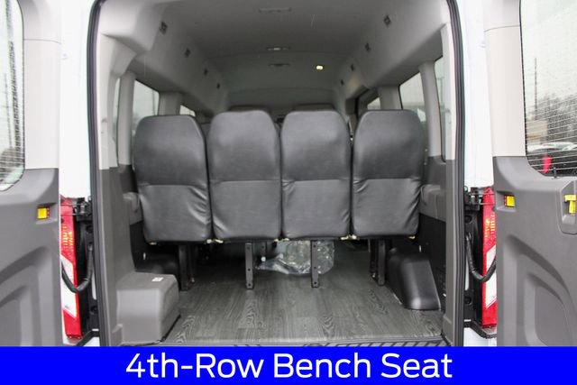 New 2024 Ford Transit 350 XL RWD image 10