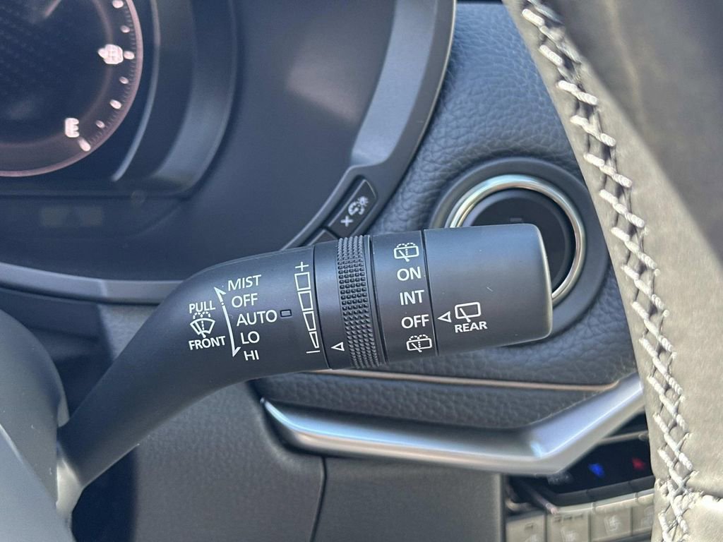 New 2026 MAZDA CX-90 3.3 Turbo w/ Premium Sport Pkg image 12