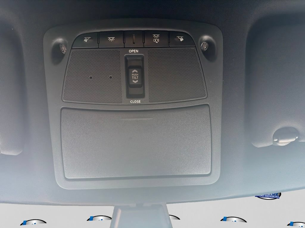 Used 2020 Nissan Maxima SR FWD image 34