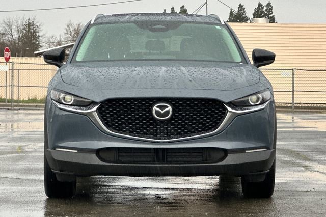 Used 2025 MAZDA CX-30 AWD 2.5 S w/ Preferred Package image 9